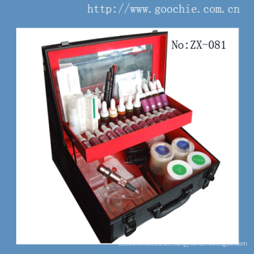 Goochie Professionelle Tattoo &amp; Permanent Make-up-Kit (ZX-2011-2)